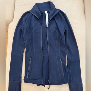 Lululemon Athletica Define Jacket Nulu
